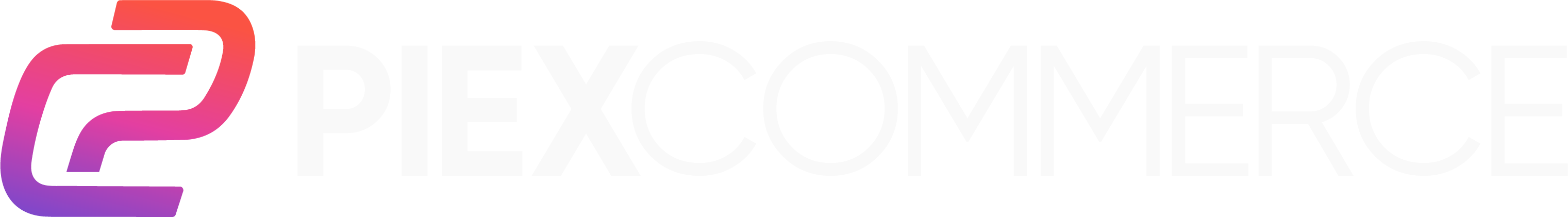 PiexCommerce